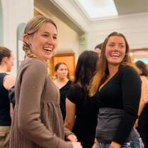 Dance Class