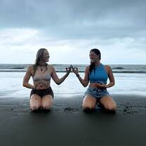 female friendships