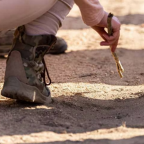 spoor identification