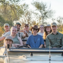 safari's like never before