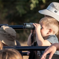birding