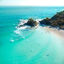 Byron Bay