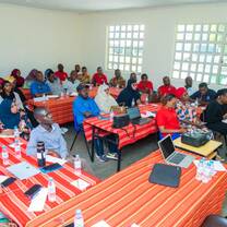 teacher training in arusha