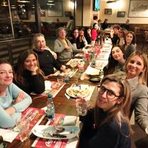 Christmas dinner