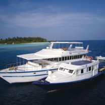 Horizon 2 Snorkeling Cruises