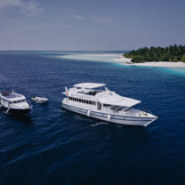 Horizon 2 Snorkeling Cruises