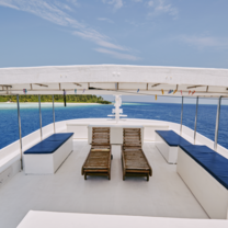 Horizon 2 Snorkeling Cruises
