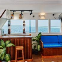 Horizon 2 Snorkeling Cruises