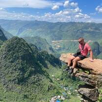 Hike Travel