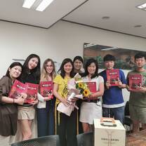 Group photo 
