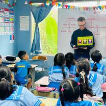 TEFL Course in Japan