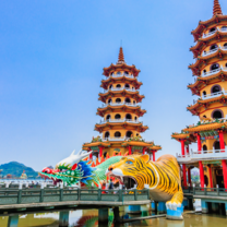 TEFL courses in Taiwan