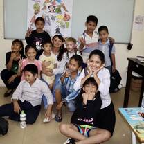 TEFL courses in Taiwan