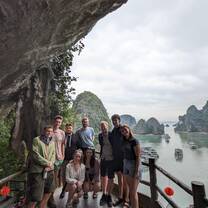 TEFL courses  in Vietnam 