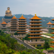 TEFL courses in Taiwan