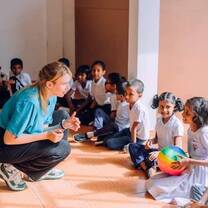 English Teaching 