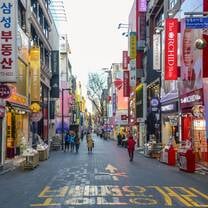 TEFL Course in South Korea