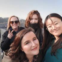 TEFL Course in China