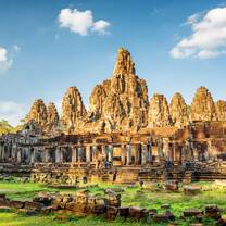 TEFL Course in Cambodia