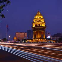 TEFL Course in Cambodia