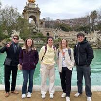 TEFL in Spain