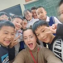 TEFL courses in Vietnam