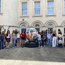 London students