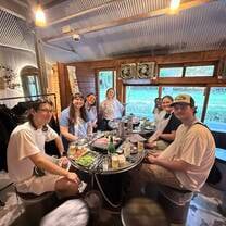 AIFS Abroad participants in Seoul, South Korea