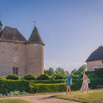 castle