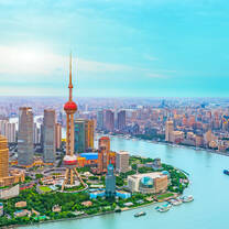 TEFL Course in China