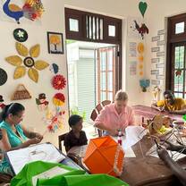 Special Need Volunteering 