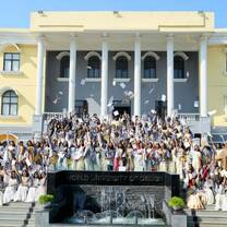 World University of Design offers a platinum-rated, design-centric education, blending creativity, innovation, and real-world relevance