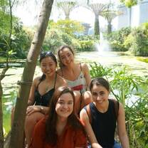 singapore group