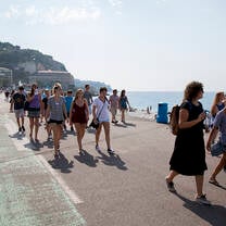 Abbey Road High School Summer Study Program in France