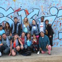 Summer 2014 SKIP volunteers