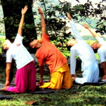 Volunteer at Mayapurita