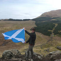 Study in Scotland with IFSA