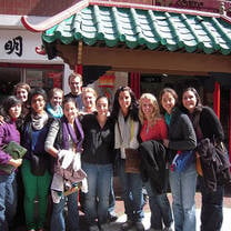 Study Abroad with IFSA-Butler in Peru