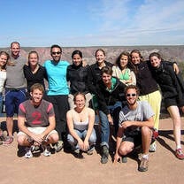 IFSA: Argentine Universities Program in Buenoes Aires