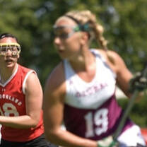 Play your sport abroad