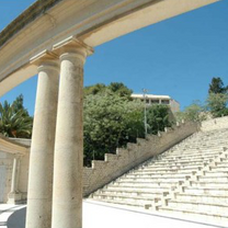 IFSA Program in Israel