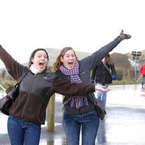 IFSA-Butler students inviting you to Ireland!