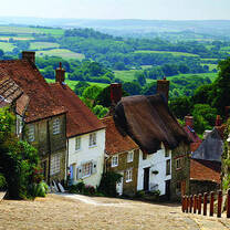 Study Abroad in England with IFSA-Butler