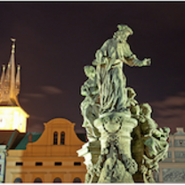 Charles University in Prague