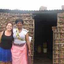 SIT: Study Abroad Program in South Africa