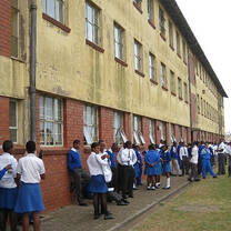 SIT: Study Abroad Program in South Africa