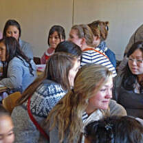 Study with SIT in Chile