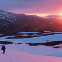 Study with SIT in Iceland