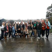 Summer internships in Sydney 