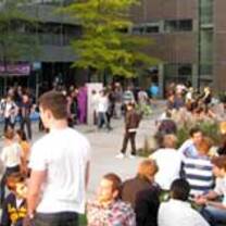 Copenhagen Business School